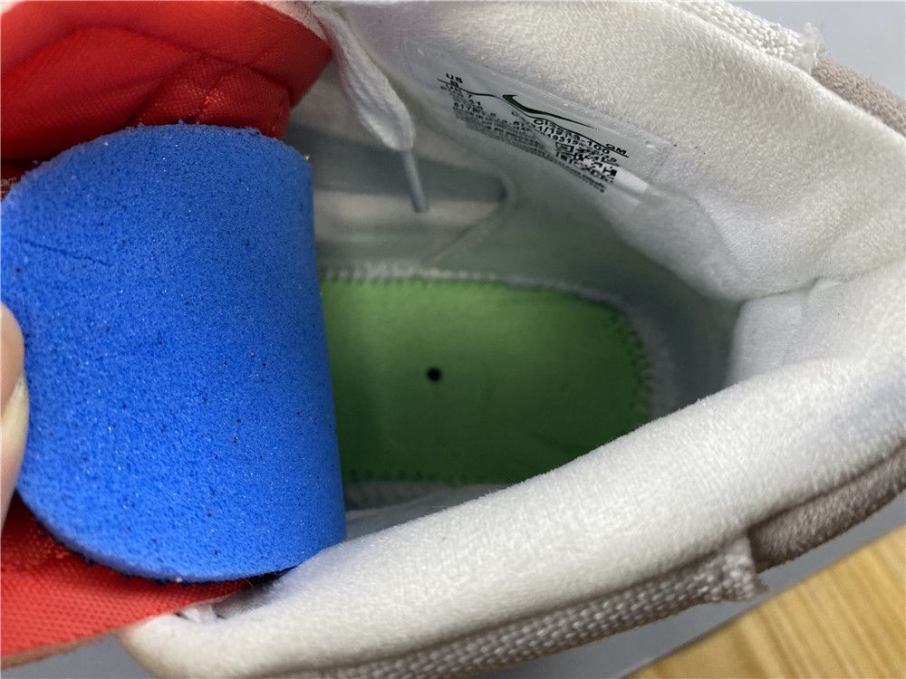 Nike SB Blazer Mid Edge CI3833-100